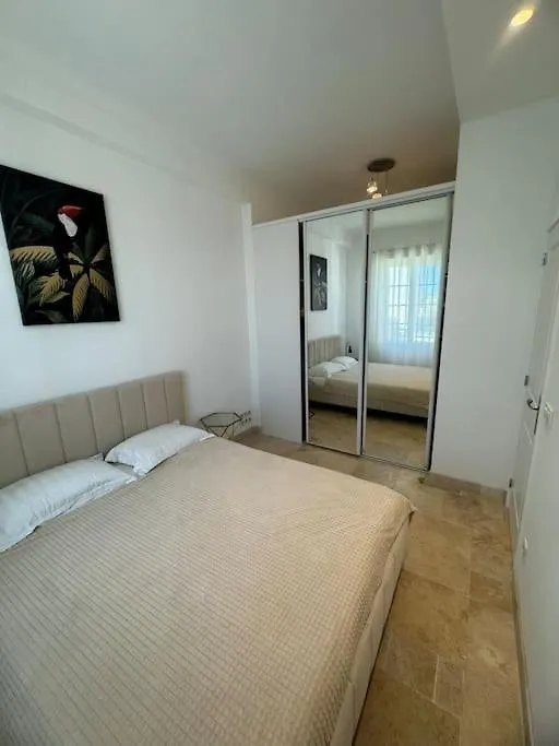 Appartement T3 Grand Standing A Juan Les Pins Antibes France